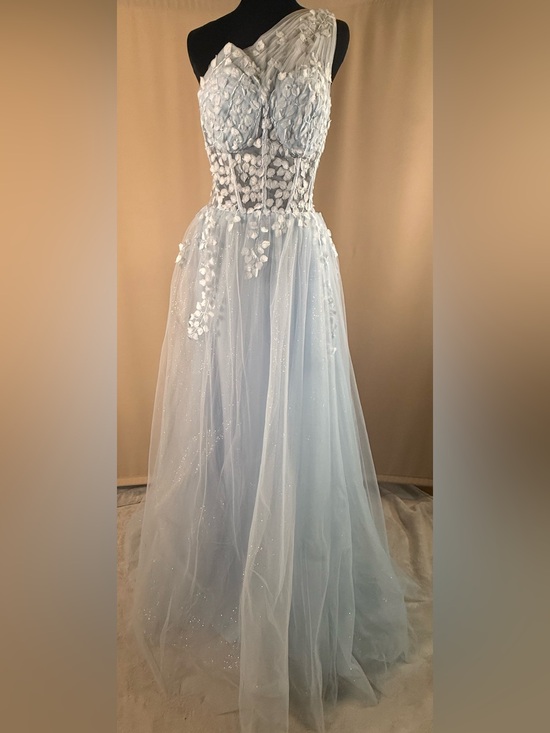 Jovani Dresses & Skirts - Jovani Prom Dress 25913 size 10